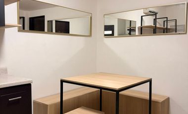 DEPARTAMENTO DE UNA RECAMRA MUY CERCA DEL TEC