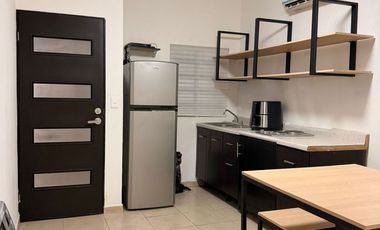 DEPARTAMENTO DE UNA RECAMRA MUY CERCA DEL TEC