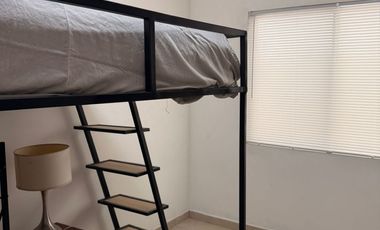 DEPARTAMENTO DE UNA RECAMRA MUY CERCA DEL TEC