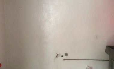 DEPARTAMENTO EN VENTA EN PLANTA BAJA JUNTO A LA UAM AZCAPOTZALCO