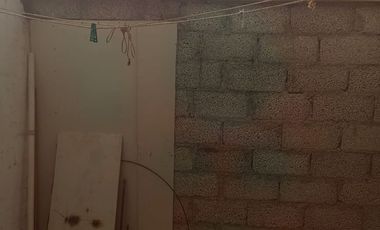 DEPARTAMENTO EN VENTA EN PLANTA BAJA JUNTO A LA UAM AZCAPOTZALCO