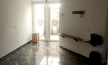 DEPARTAMENTO EN VENTA EN PLANTA BAJA JUNTO A LA UAM AZCAPOTZALCO