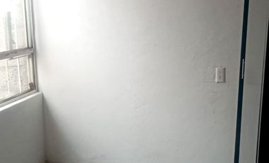 DEPARTAMENTO EN VENTA EN PLANTA BAJA JUNTO A LA UAM AZCAPOTZALCO