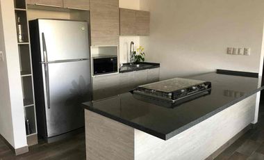 DEPARTAMENTO EN RENTA EN TERRAZAS