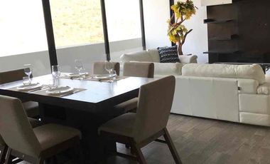 DEPARTAMENTO EN RENTA EN TERRAZAS