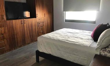 DEPARTAMENTO EN RENTA EN TERRAZAS