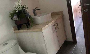 DEPARTAMENTO EN RENTA EN TERRAZAS