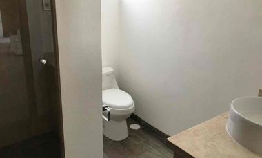 DEPARTAMENTO EN RENTA EN TERRAZAS