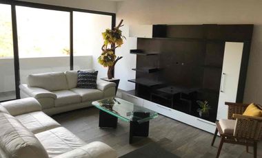 DEPARTAMENTO EN RENTA EN TERRAZAS