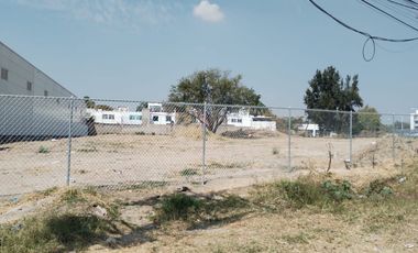 Terreno en venta en San Isidro, Zapopan – Excelente ubicación y gran plusvalía