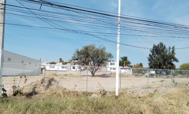 Terreno en venta en San Isidro, Zapopan – Excelente ubicación y gran plusvalía