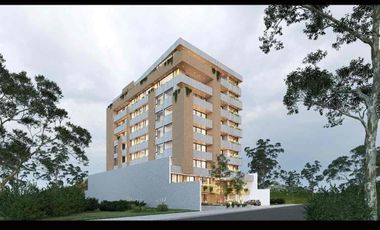 Proyecto de Suites- Departamentos en Venta