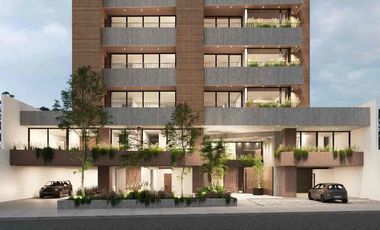 Proyecto de Suites- Departamentos en Venta
