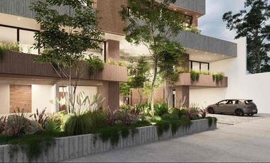 Proyecto de Suites- Departamentos en Venta