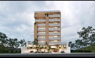 Proyecto de Suites- Departamentos en Venta