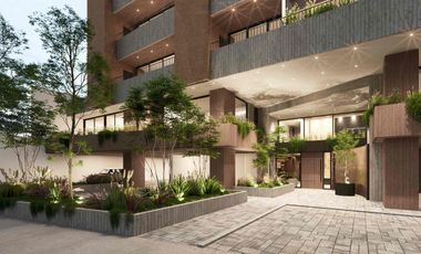 Proyecto de Suites- Departamentos en Venta