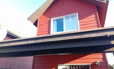 Vendo Casa esquina Bosquemar 2D1B Puerto Montt