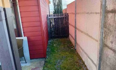 Vendo Casa esquina Bosquemar 2D1B Puerto Montt