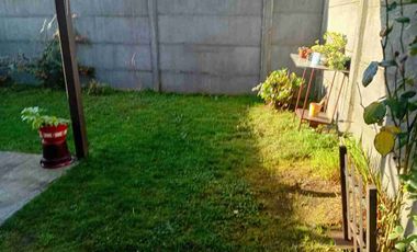 Vendo Casa esquina Bosquemar 2D1B Puerto Montt