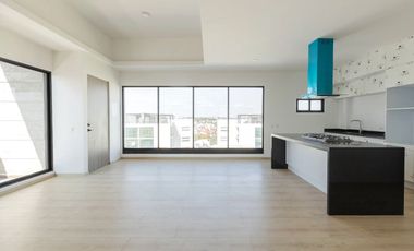 DEPARTAMENTO EN VENTA EN EL BARREAL, CHOLULA,  PUEBLA