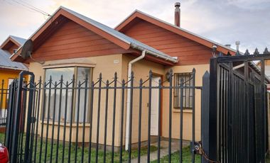 Casa en arriendo en Temuco, Cautín