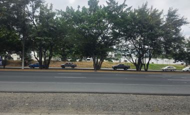 Via a la Costa, renta de terreno de 2080 m2