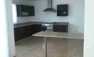 Rento Casa en Lomas de Angelopolis II