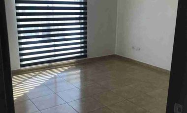 Rento Casa en Lomas de Angelopolis II