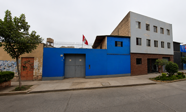 VENTA TERRENO LOCAL COMERCIAL, PARA USO COMERCIAL O PROYECTO INMOBILIARIO, AREA TERRENO 525.54m2
