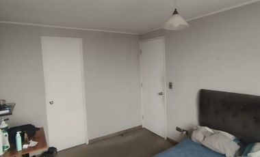 EXCLUSIVO DEPARTAMENTO EN MAIPÚ | 2 DORMITORIOS + ESTACIONAMIENTO + BODEGA