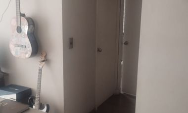 EXCLUSIVO DEPARTAMENTO EN MAIPÚ | 2 DORMITORIOS + ESTACIONAMIENTO + BODEGA