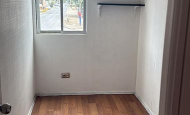 EXCELENTE OPORTUNIDAD EN QUINTA NORMAL | 3 DORMITORIOS, BALCÓN Y PISCINA EN UBICACIÓN ESTRATÉGICA