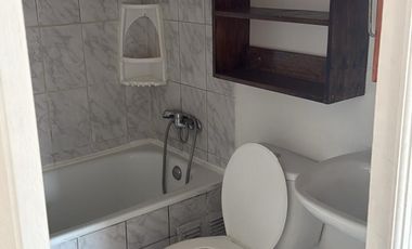 EXCELENTE OPORTUNIDAD EN QUINTA NORMAL | 3 DORMITORIOS, BALCÓN Y PISCINA EN UBICACIÓN ESTRATÉGICA