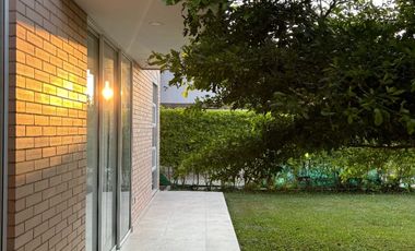 CASA CAMPESTRE EN ROZO