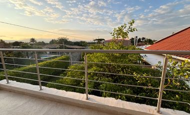CASA CAMPESTRE EN ROZO