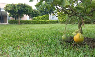 CASA CAMPESTRE EN ROZO