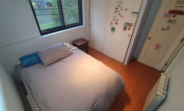 Amplio Depto frente al Sanatorio Alemán | 4 Dorm + 2 Baños | Estacionamiento y Bodega!!  Pedro de Valdivia, Concepción