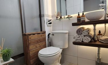 Amplio Depto frente al Sanatorio Alemán | 4 Dorm + 2 Baños | Estacionamiento y Bodega!!  Pedro de Valdivia, Concepción