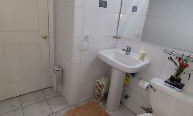 Amplio Depto frente al Sanatorio Alemán | 4 Dorm + 2 Baños | Estacionamiento y Bodega!!  Pedro de Valdivia, Concepción