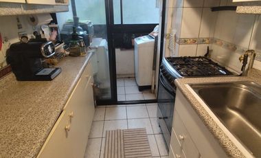 Amplio Depto frente al Sanatorio Alemán | 4 Dorm + 2 Baños | Estacionamiento y Bodega!!  Pedro de Valdivia, Concepción