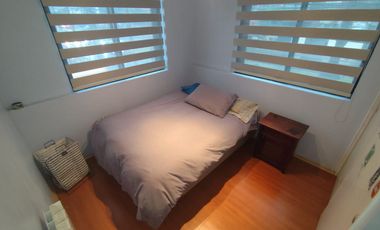 Amplio Depto frente al Sanatorio Alemán | 4 Dorm + 2 Baños | Estacionamiento y Bodega!!  Pedro de Valdivia, Concepción