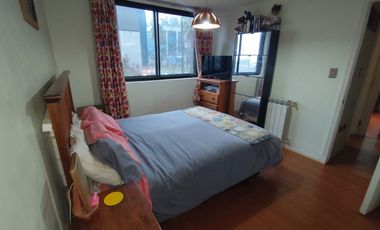 Amplio Depto frente al Sanatorio Alemán | 4 Dorm + 2 Baños | Estacionamiento y Bodega!!  Pedro de Valdivia, Concepción