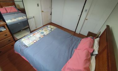 Amplio Depto frente al Sanatorio Alemán | 4 Dorm + 2 Baños | Estacionamiento y Bodega!!  Pedro de Valdivia, Concepción