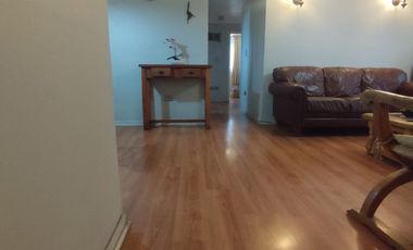 Amplio Depto frente al Sanatorio Alemán | 4 Dorm + 2 Baños | Estacionamiento y Bodega!!  Pedro de Valdivia, Concepción