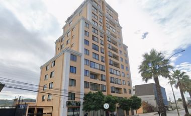 Amplio Depto frente al Sanatorio Alemán | 4 Dorm + 2 Baños | Estacionamiento y Bodega!!  Pedro de Valdivia, Concepción