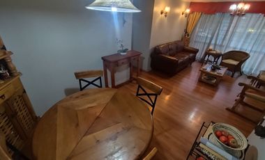 Amplio Depto frente al Sanatorio Alemán | 4 Dorm + 2 Baños | Estacionamiento y Bodega!!  Pedro de Valdivia, Concepción