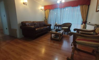 Amplio Depto frente al Sanatorio Alemán | 4 Dorm + 2 Baños | Estacionamiento y Bodega!!  Pedro de Valdivia, Concepción