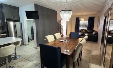 CASA EN RENTA EN LAS PROVINCIAS RESIDENCIAL