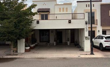 CASA EN RENTA EN LAS PROVINCIAS RESIDENCIAL