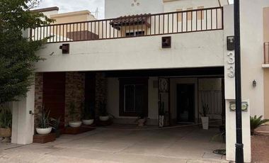 CASA EN RENTA EN LAS PROVINCIAS RESIDENCIAL